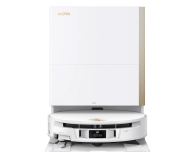 MOVA ROBOT SPRZĄTAJĄCY MOVA S70 ULTRA ROLLER WHITE - 1544744 - zdjęcie 4